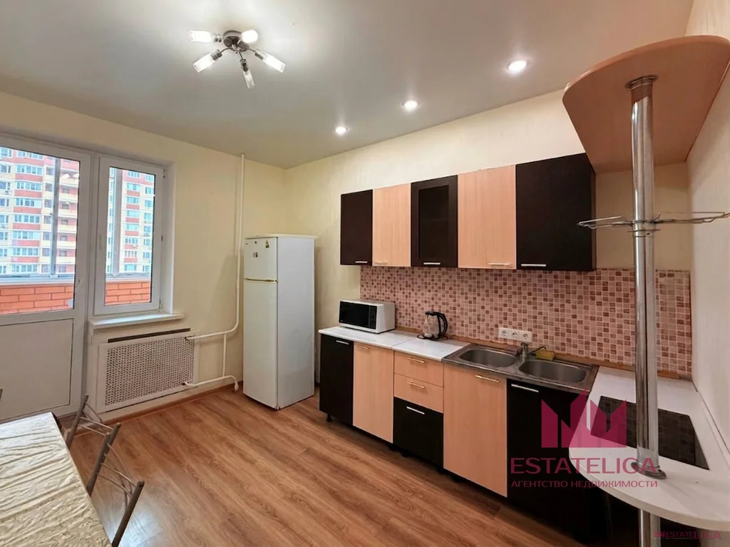 Продажа квартиры, Видное, Ленинский район, Зеленые аллеи б-р. - Фото 8