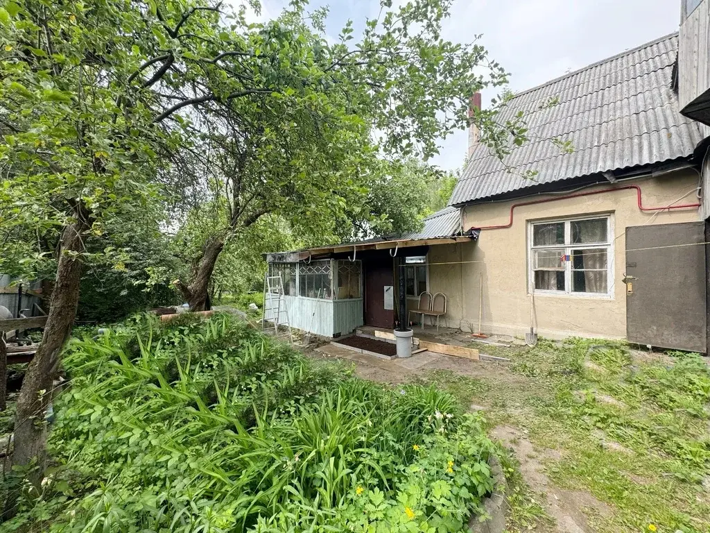 Большой участок с домом - Фото 3