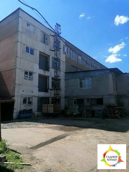 Сдается производственно-складское помещение, площадью 400 кв - Фото 11