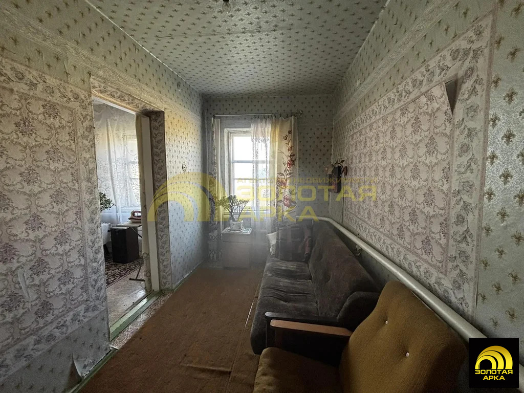 Продажа дома, Варениковская, Крымский район, ул. Цицина - Фото 3