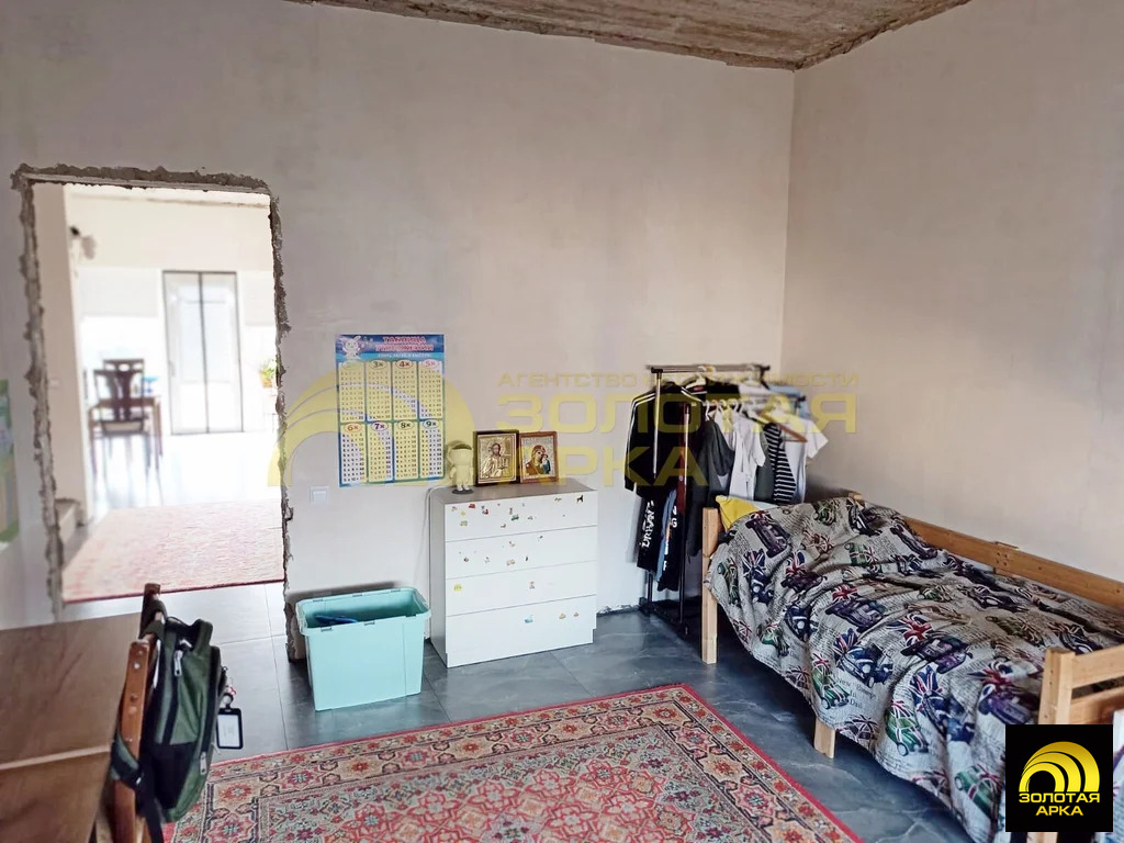 Продажа дома, Тамань, Темрюкский район, ул. Котовского - Фото 19