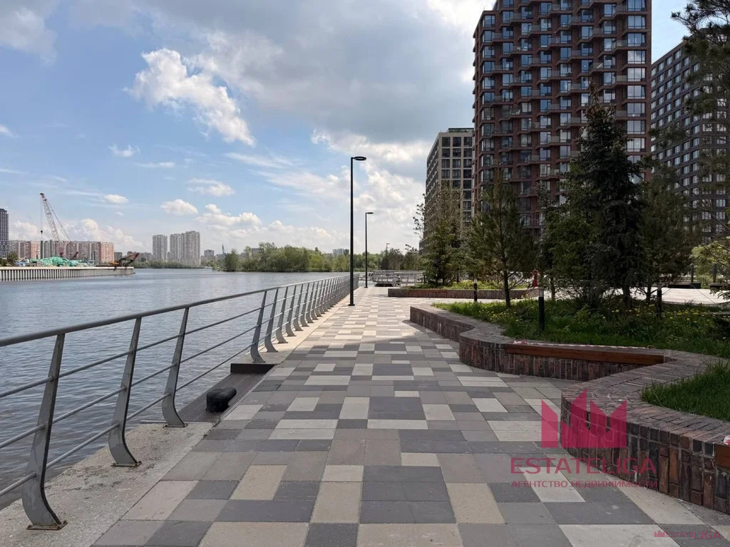 Продажа квартиры, Корабельная улица - Фото 17