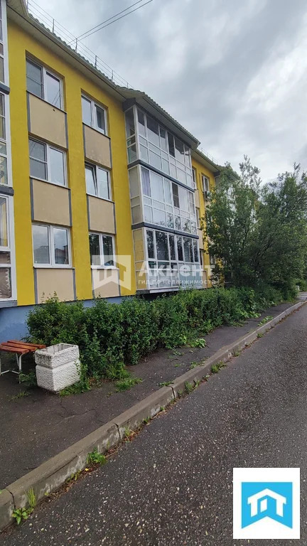 Продажа квартиры, Кохма, Ивановский район, мкр Просторный - Фото 2