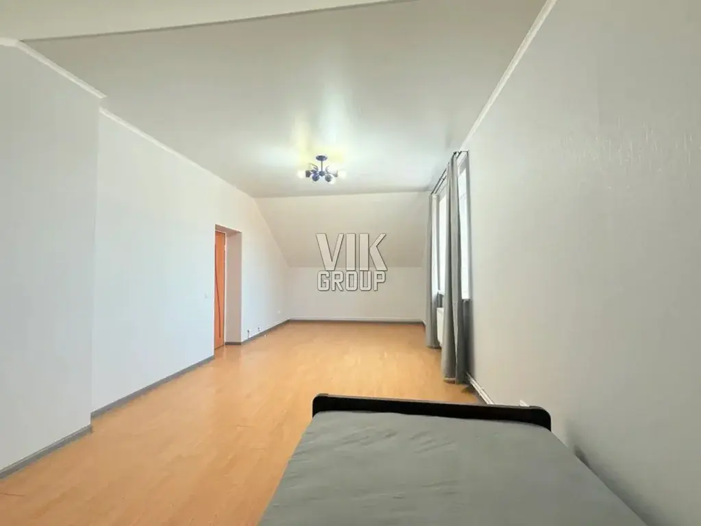 Двухэтажный коттедж 170 кв.м. в г Домодедово дер Заболотье - Фото 27