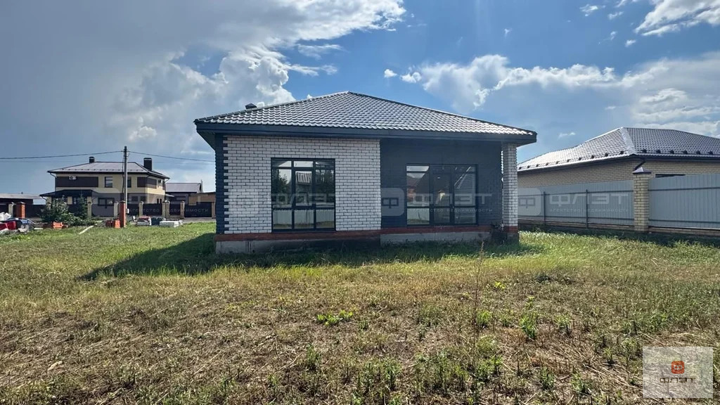 Продажа дома, Тангачи, Лаишевский район, ул. Родионова - Фото 3