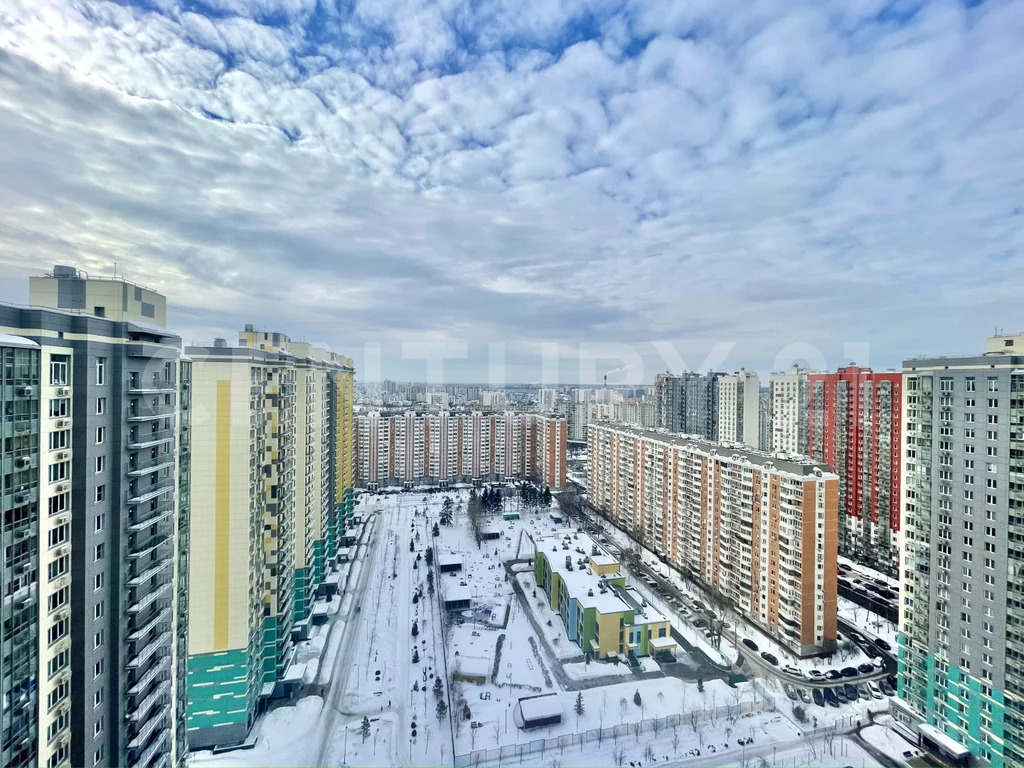 Продажа квартиры, ул. Митинская - Фото 34
