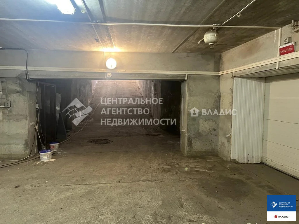 Продажа гаража, Рязань - Фото 6