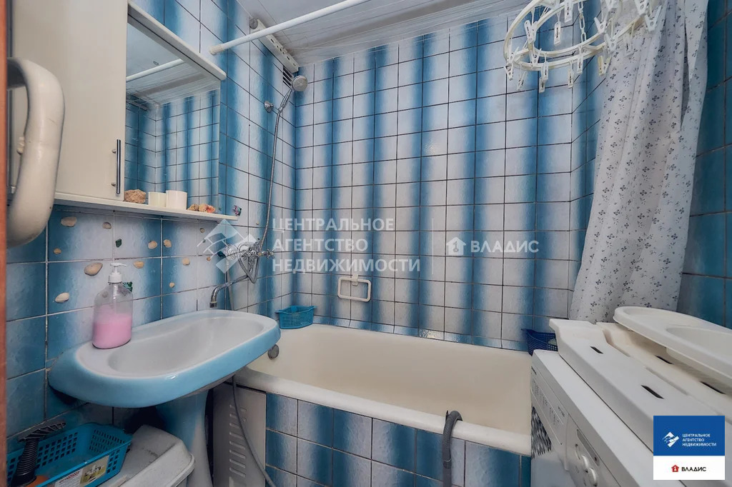 Продажа квартиры, Рязань, ул. Подгорная - Фото 7