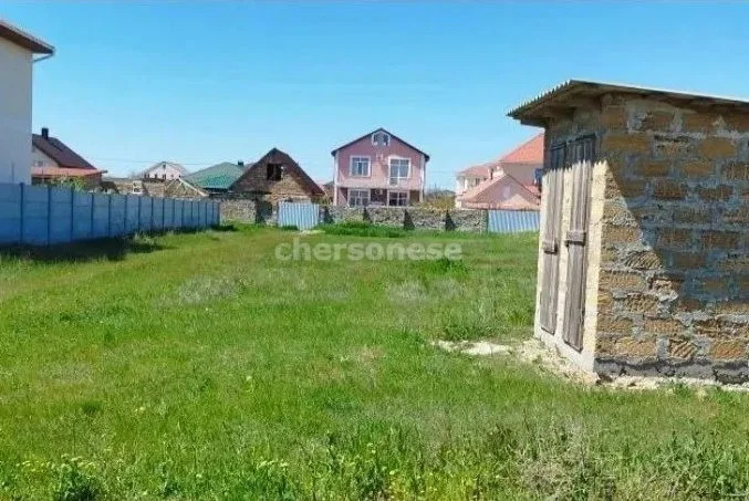 Продажа участка, Уютное, Нижнегорский район, улица Молодёжная - Фото 5