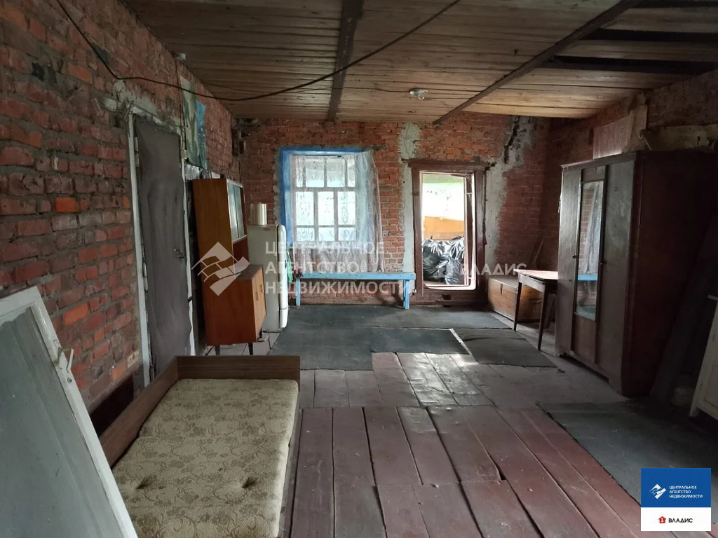 Продажа дома, Срезнево, Рыбновский район - Фото 14