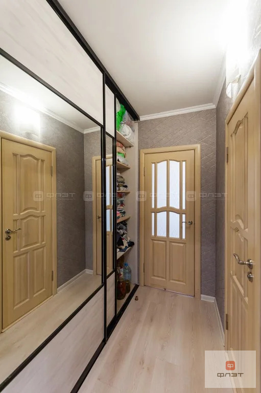 Продажа квартиры, Казань, ул. Дубравная - Фото 24