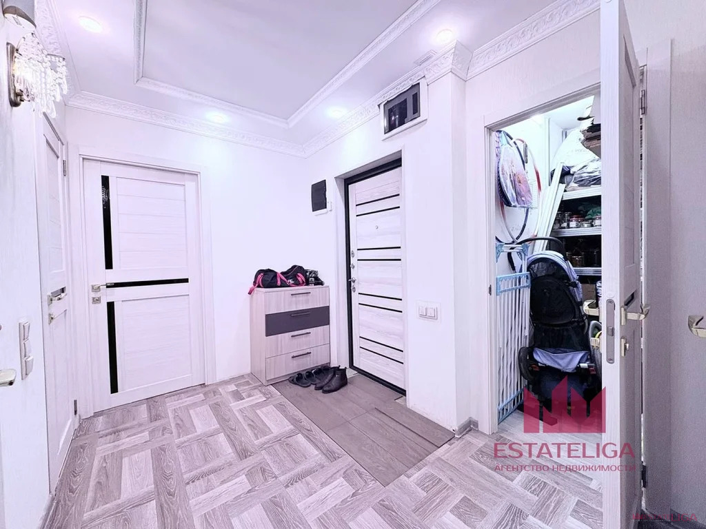 Продажа квартиры, Лопатино, Ленинский район, Сухановская улица - Фото 21