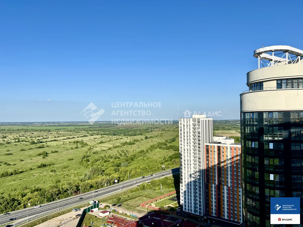Продажа квартиры, Рязань, Солотчинское шоссе - Фото 23