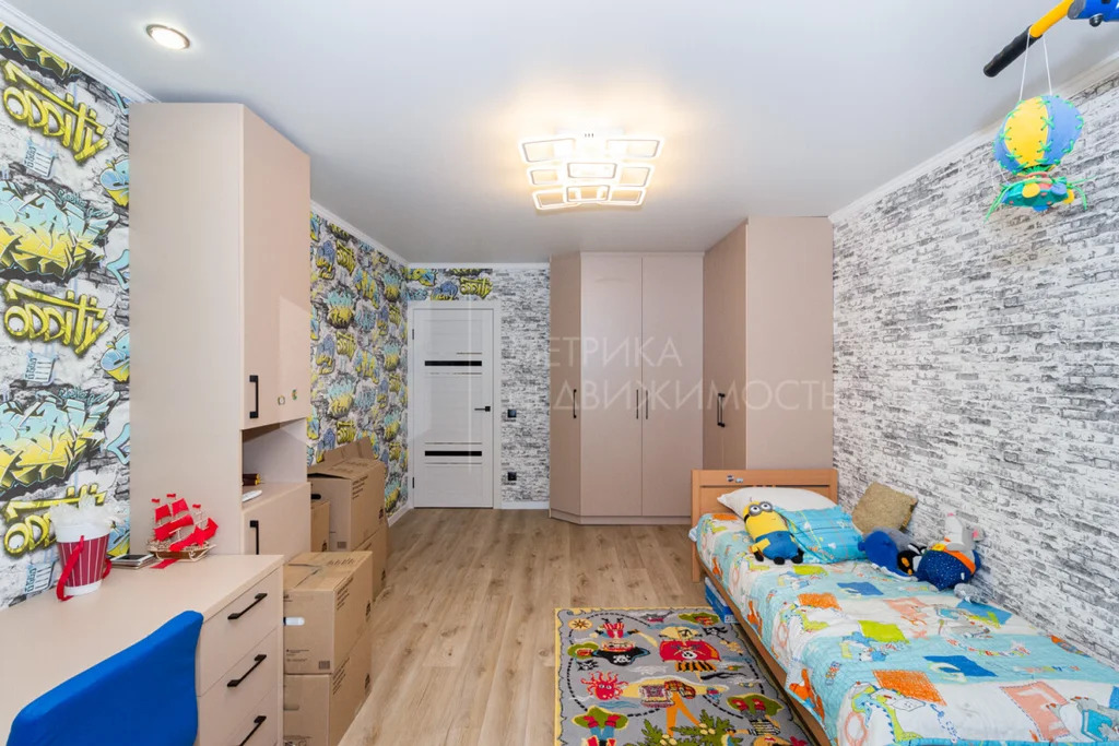 Продажа квартиры, Тюмень, г Тюмень - Фото 14