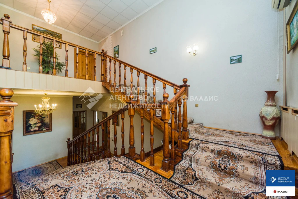 Продажа дома, Рязань, ул. Гагарина - Фото 22