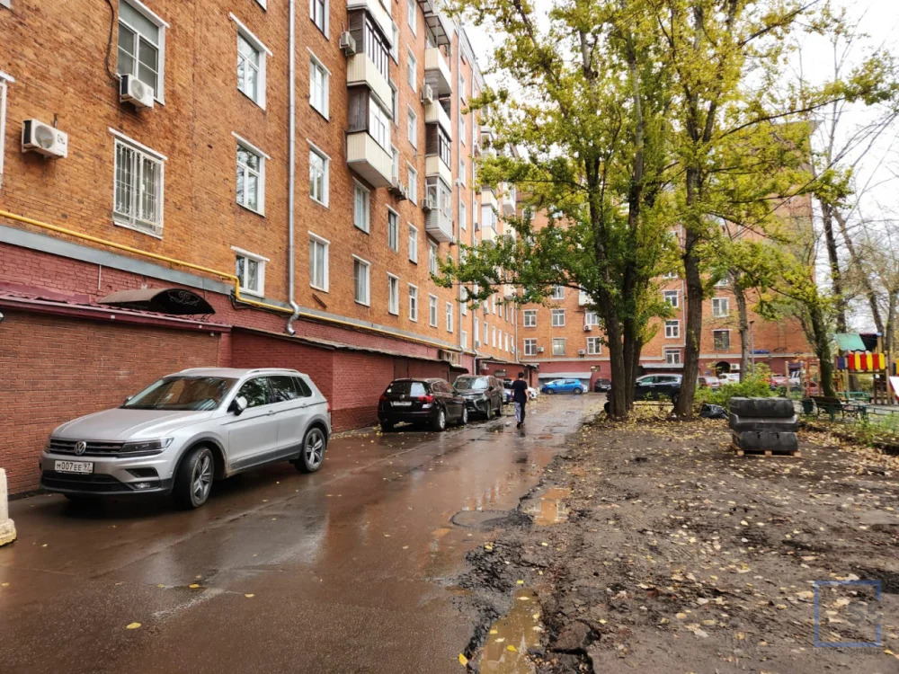 Продажа ПСН, м. Окружная, Дмитровское ш. - Фото 13