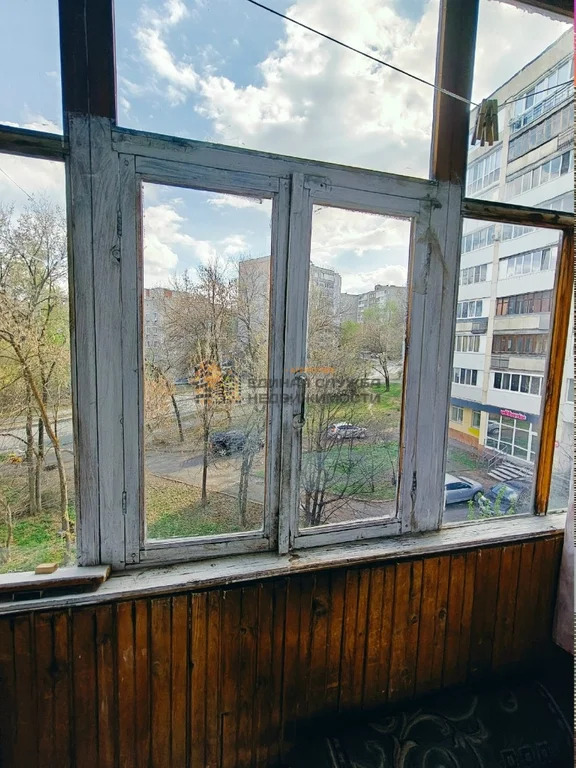 Аренда квартиры, Уфа, ул. Шота Руставели - Фото 12