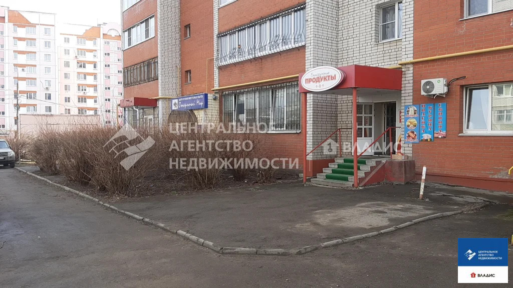Продажа офиса, Рязань, ул. Костычева - Фото 7