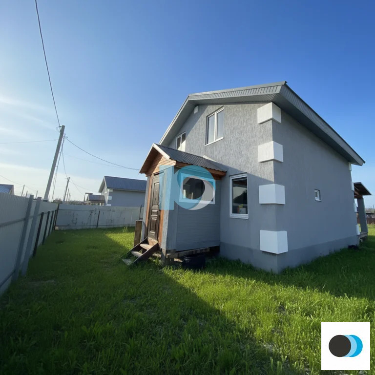 Продажа дома, Грибовка, Уфимский район - Фото 3