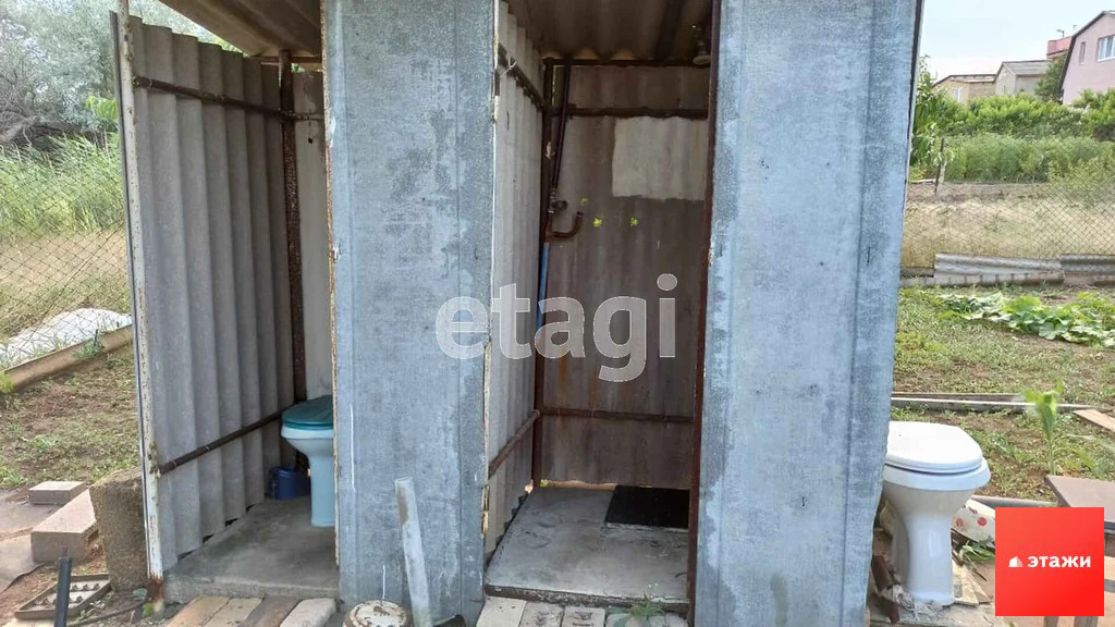 Продажа дома, Саки, садоводческое некоммерческое товарищество Юг - Фото 4