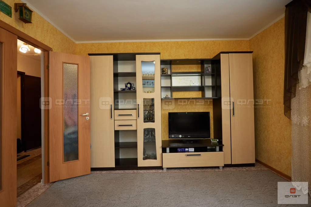 Продажа квартиры, Казань, ул. Новоселья - Фото 5