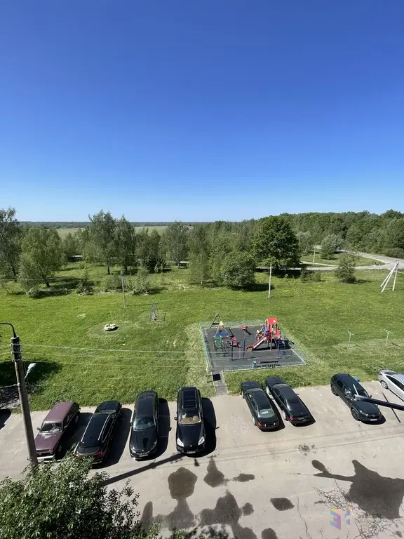 Продаю квартиру 2-комнатную Жилёво Ступинский район. - Фото 3