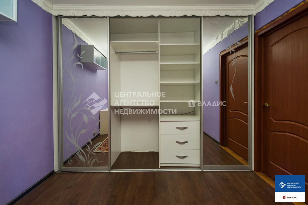 Продажа квартиры, Рязань, ул. Корнилова - Фото 8