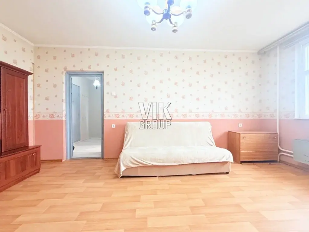 Предлагается светлая двухкомнатная квартира с хорошим ремонтом - Фото 7