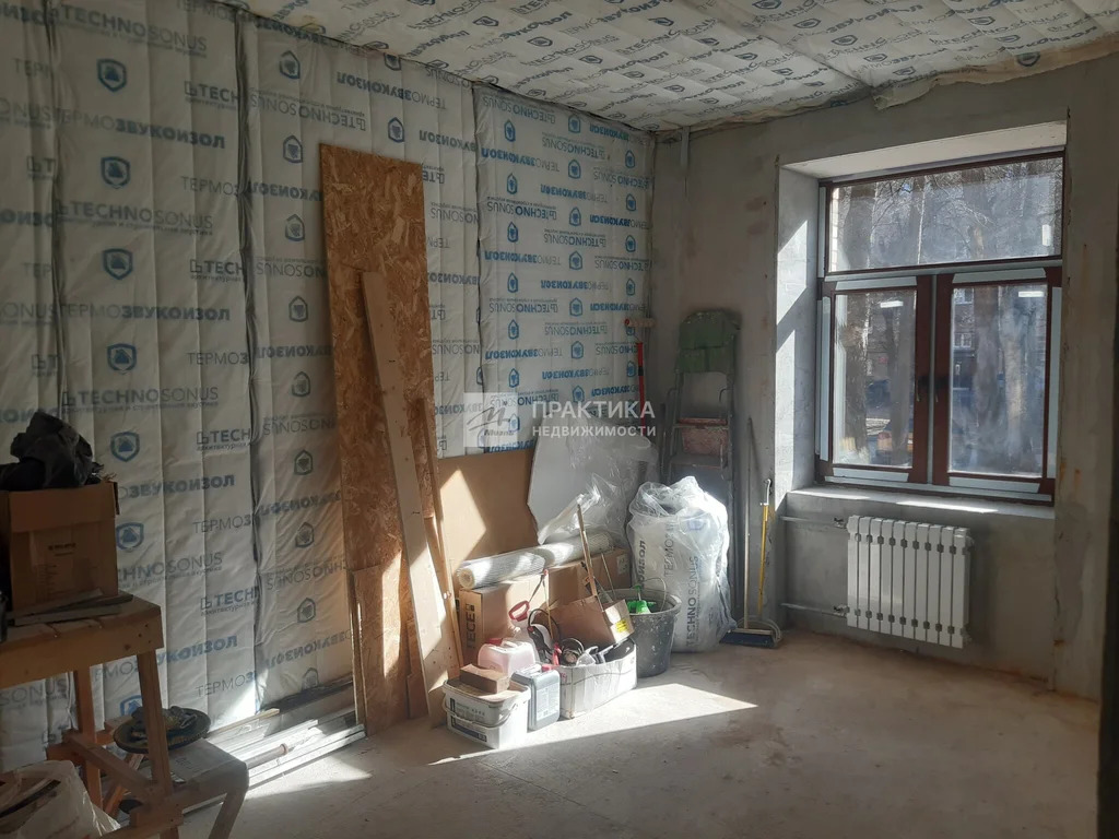 Продажа квартиры, Измайловский б-р. - Фото 22