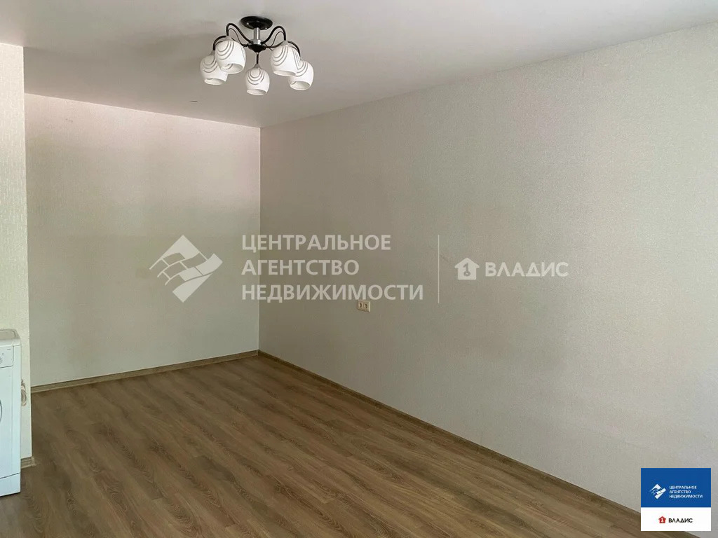 Аренда квартиры, Рязань, ул. Полетаева - Фото 5