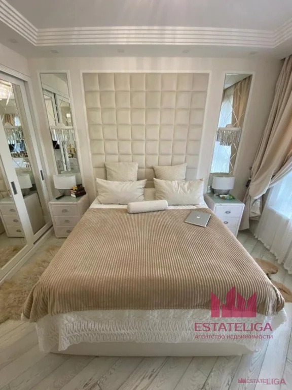 Продажа квартиры, Корабельная улица - Фото 1
