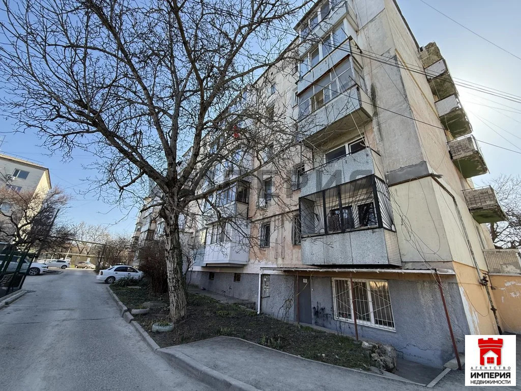 Продажа квартиры, Симферополь, ул. Гавена - Фото 9