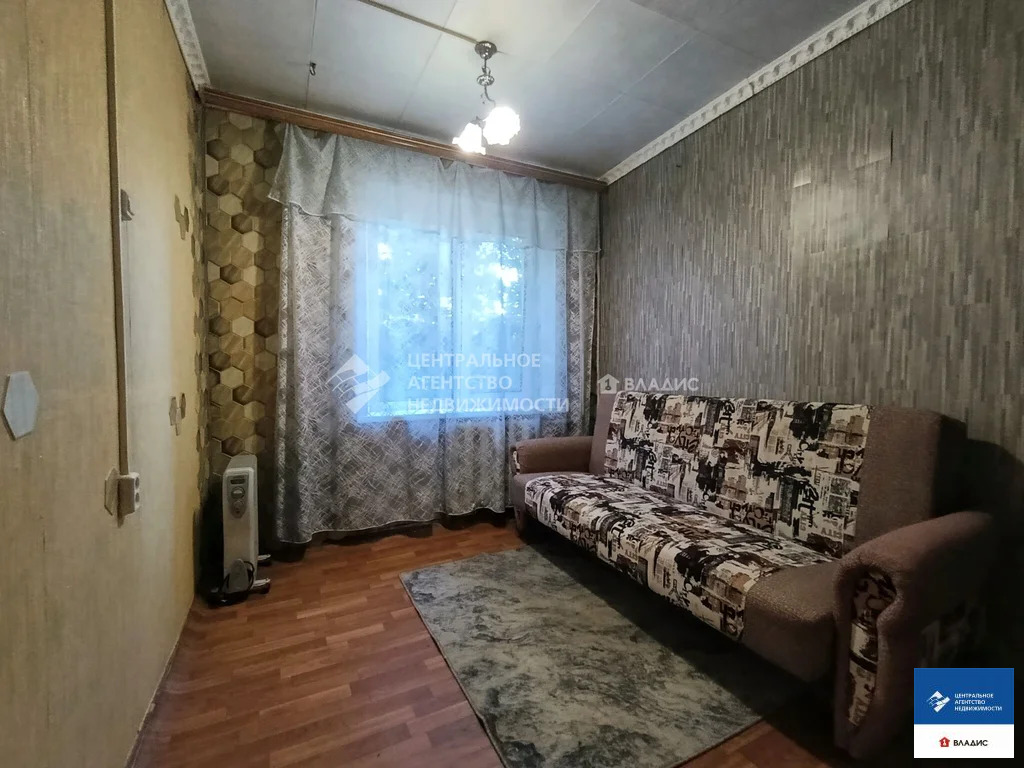 Продажа квартиры, Шилово, Шиловский район - Фото 4