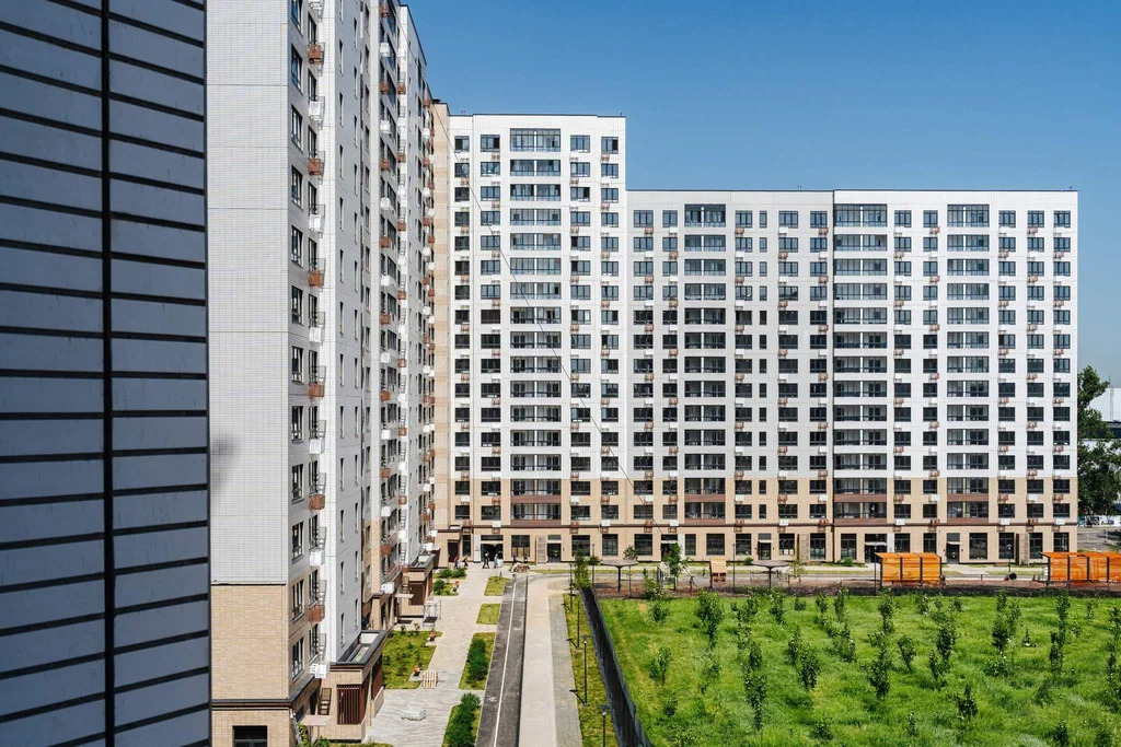 Прямая продажа от застройщика - Фото 4