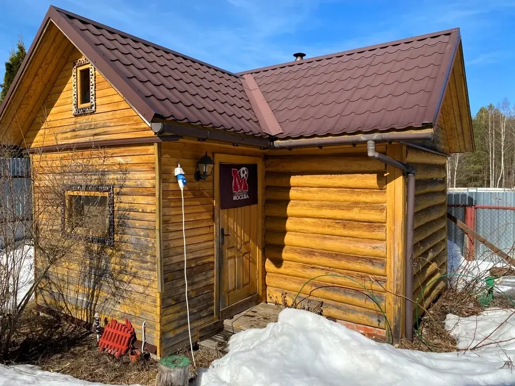 Дом в деревне Карцево - Фото 22