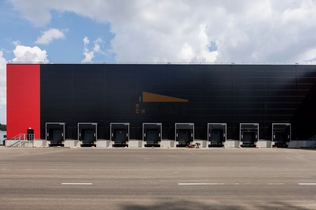 Аренда склада, Красногорский район, 1 - Фото 1