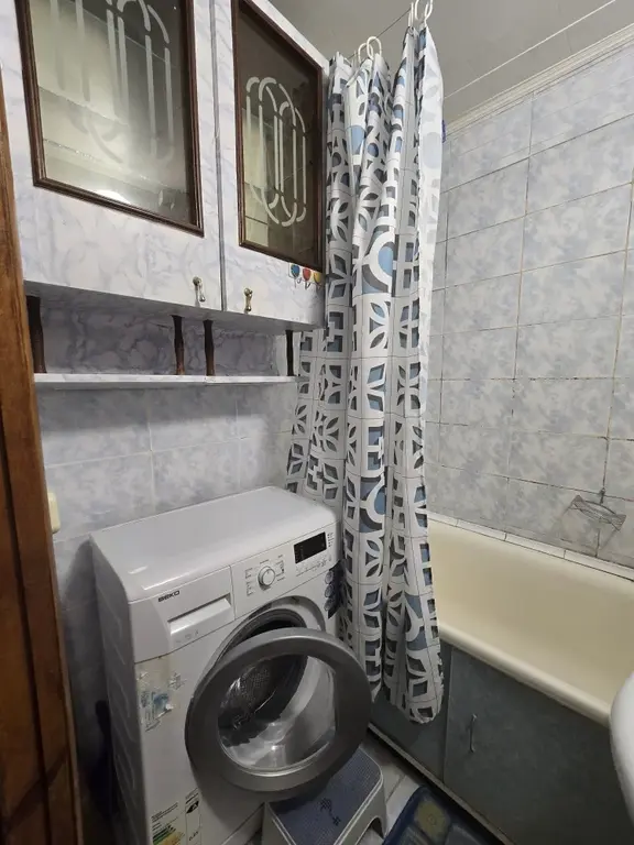 Продаю 2к.кв в пос. Часцы - Фото 16