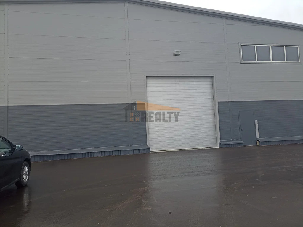 Аренда склада, Домодедово, Домодедово г. о., Центральная ул. - Фото 4