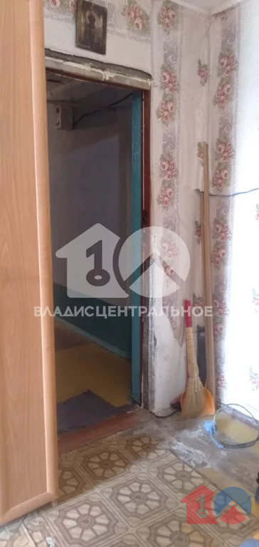 Искитимский район, Искитим, Советская улица, д.193, комната на продажу - Фото 2