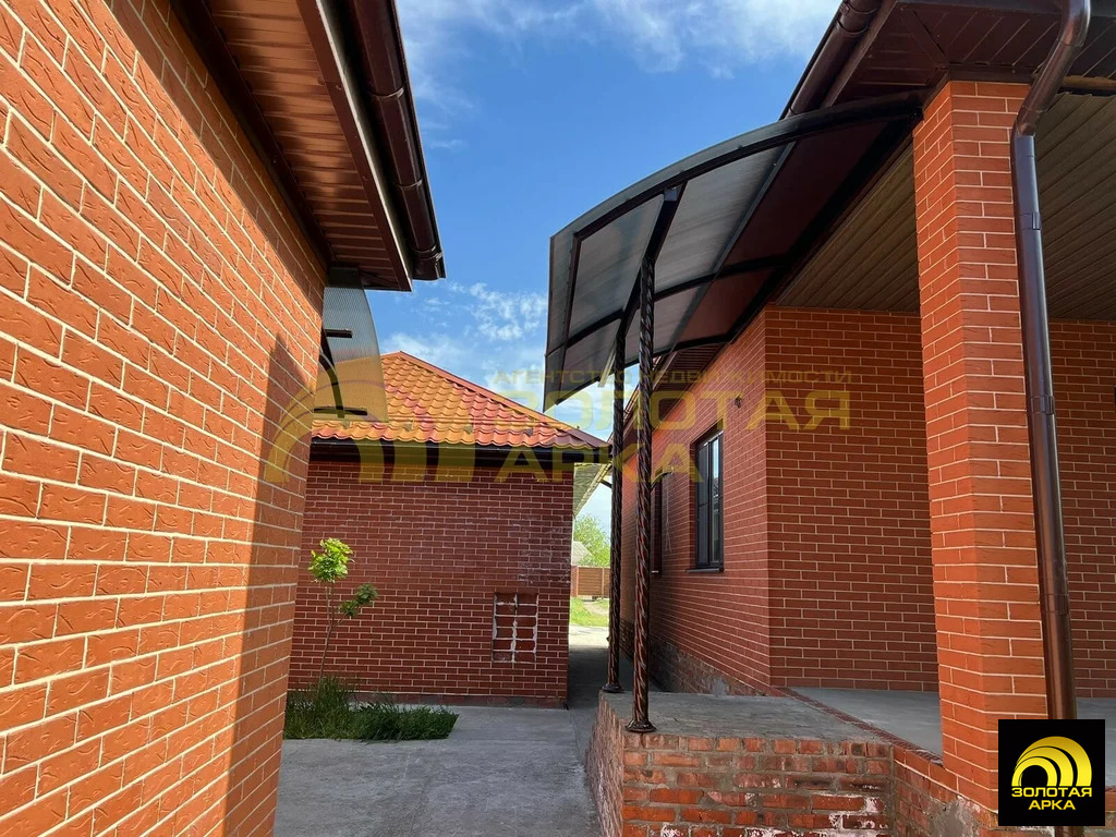 Продажа дома, Полтавская, Красноармейский район, ул. Заводская - Фото 3