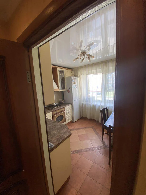 Продам 3-комн. квартиру 81.1 кв.м. - Фото 8
