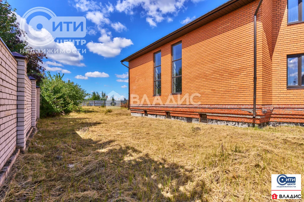 Продажа дома, Чертовицы, Рамонский район, переулок Победы - Фото 4