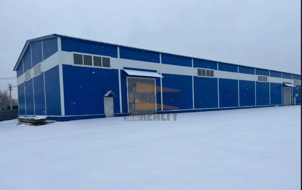 Аренда склада, Подольск, 65 - Фото 3