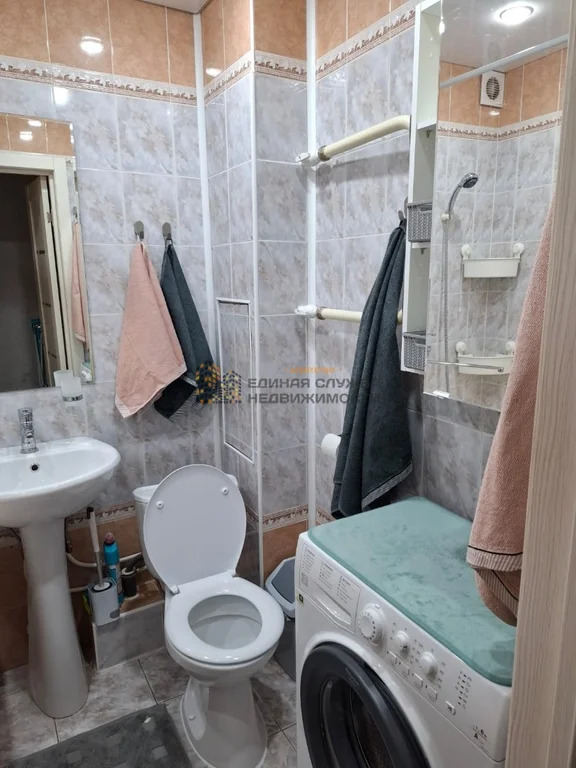 Аренда квартиры, Уфа, ул. Менделеева - Фото 12