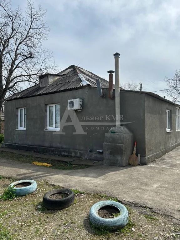 Продажа дома, Минеральные Воды, Виноградная ул. - Фото 12