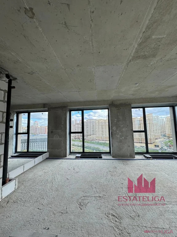 Продажа квартиры, проспект Генерала Дорохова - Фото 1