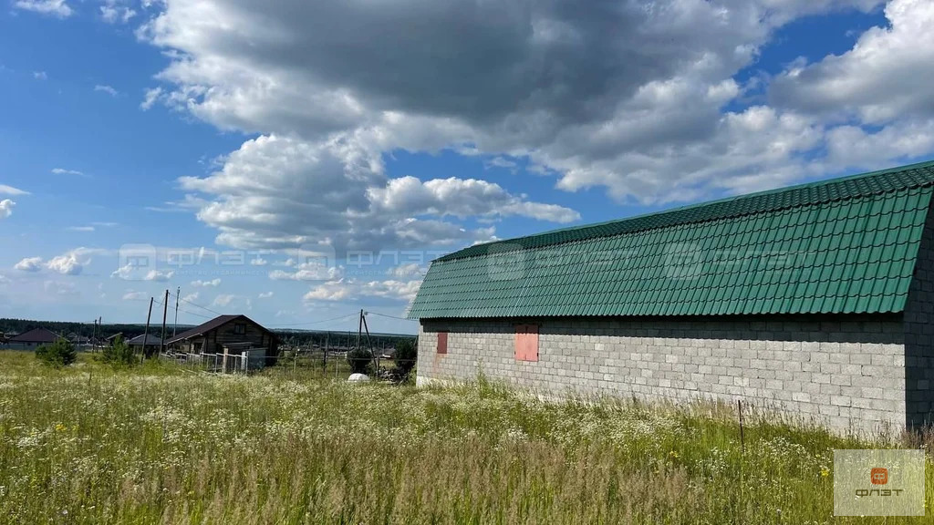 Продажа участка, Конь, Пестречинский район, ул. Высокая - Фото 2