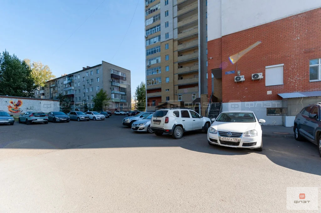 Продажа квартиры, Казань, ул. Седова - Фото 18