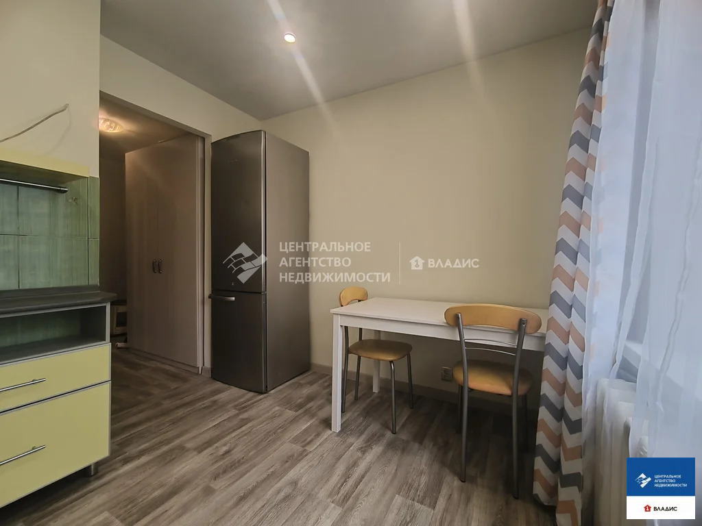 Аренда квартиры, Рязань, ул. Новоселов - Фото 5