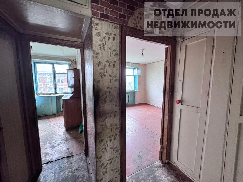 Квартира в районе рынка - Фото 2